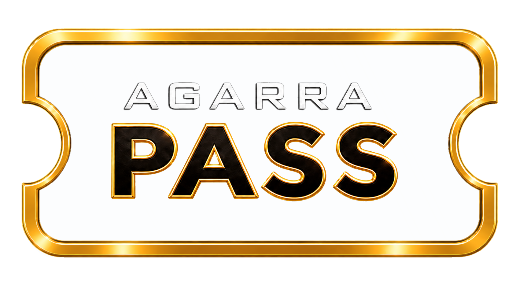 AGARRA Pass