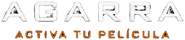AGARRA. Activa tu película